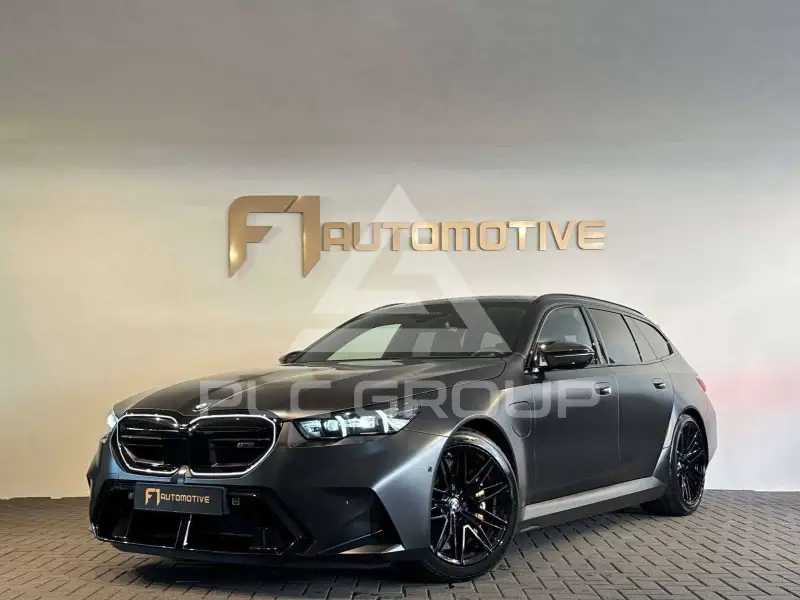 2025 BMW M5