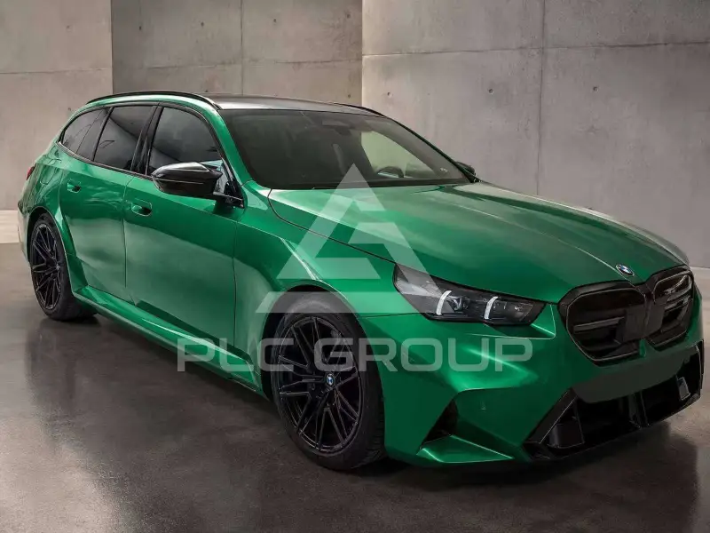 2025 BMW M5