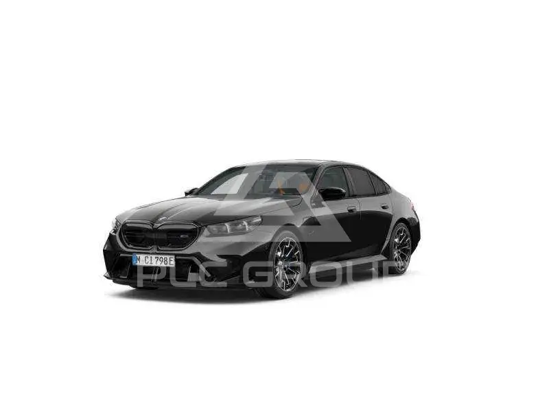 2025 BMW M5