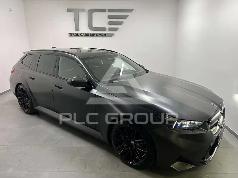 2025 BMW M5