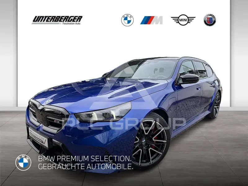 2025 BMW M5