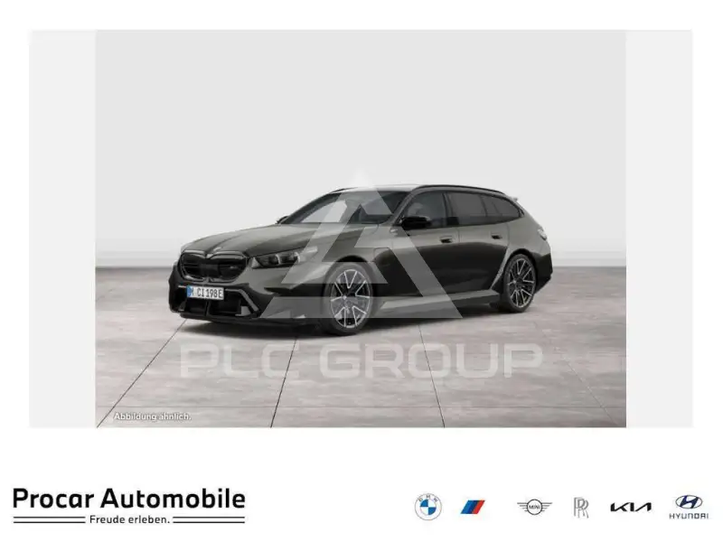2025 BMW M5
