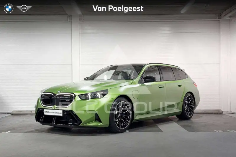 2025 BMW M5
