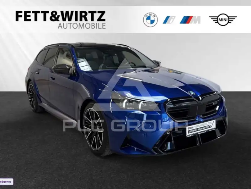 2025 BMW M5