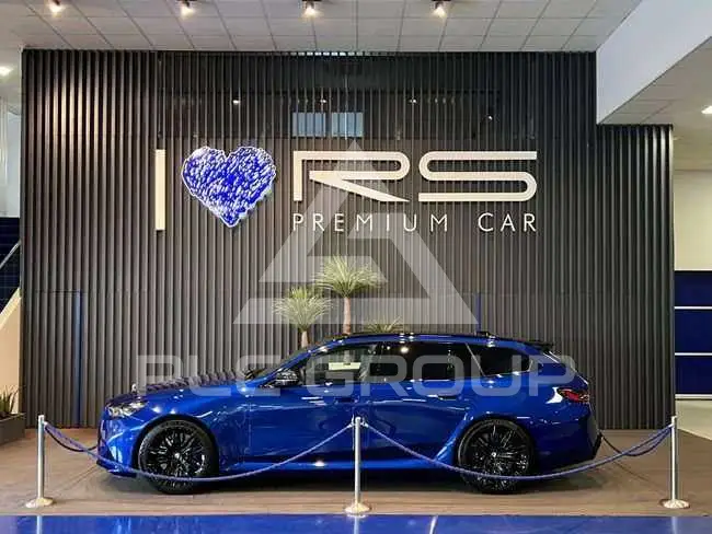 2025 BMW M5