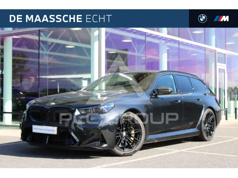2025 BMW M5