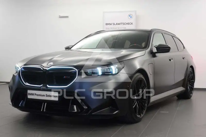 2025 BMW M5