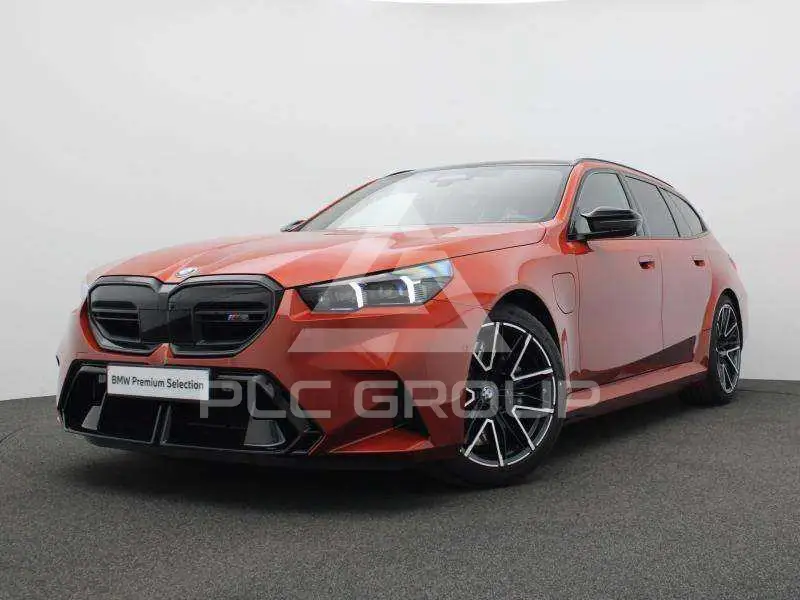 2025 BMW M5