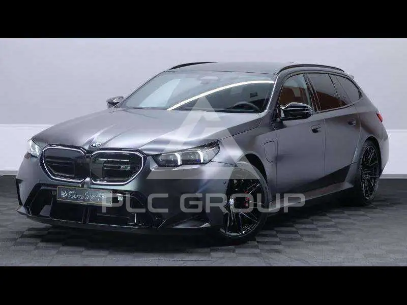2025 BMW M5