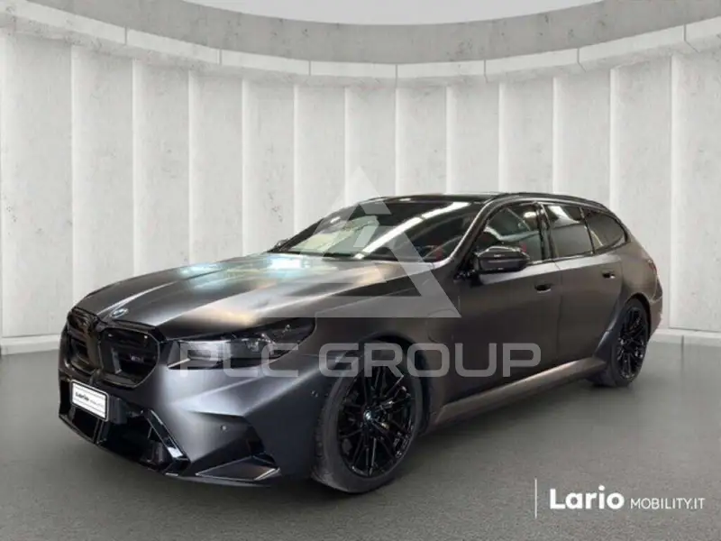 2025 BMW M5