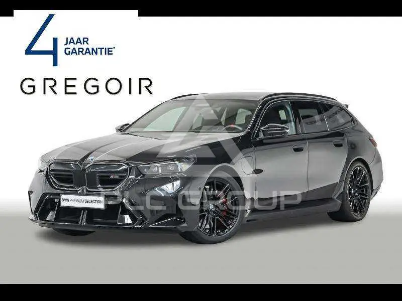 2025 BMW M5