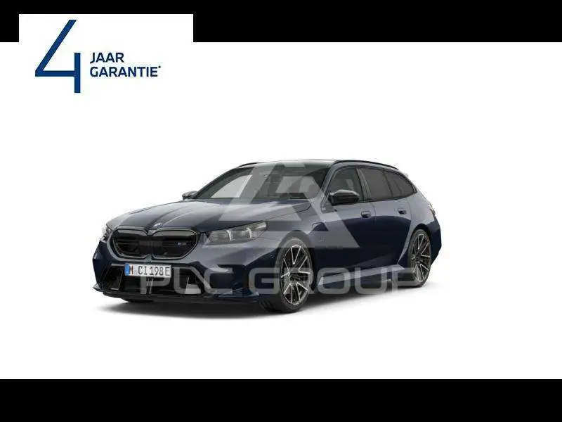 2025 BMW M5