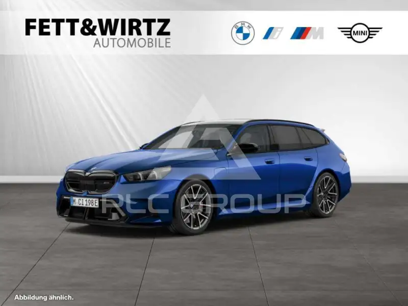 2025 BMW M5