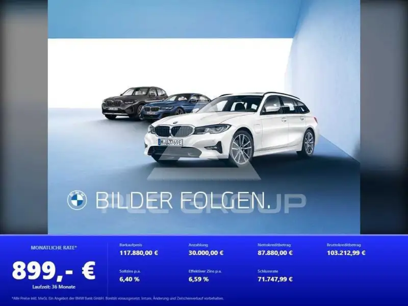 2025 BMW M5