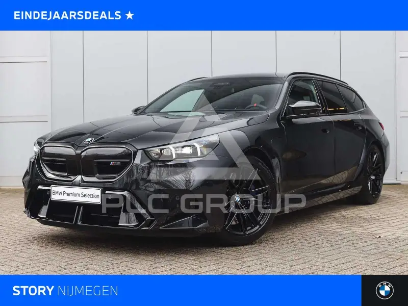 2025 BMW M5