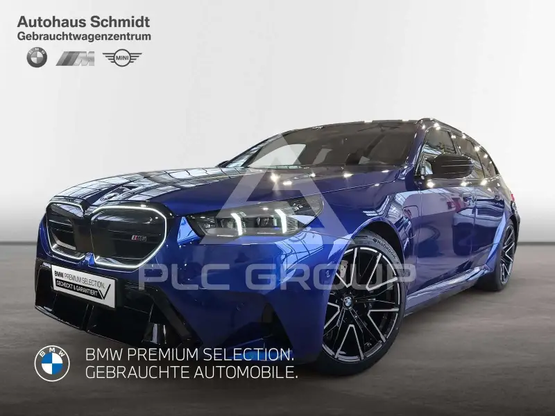 2025 BMW M5