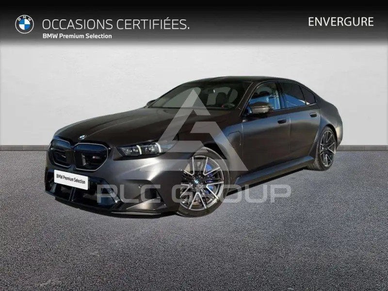 2025 BMW M5