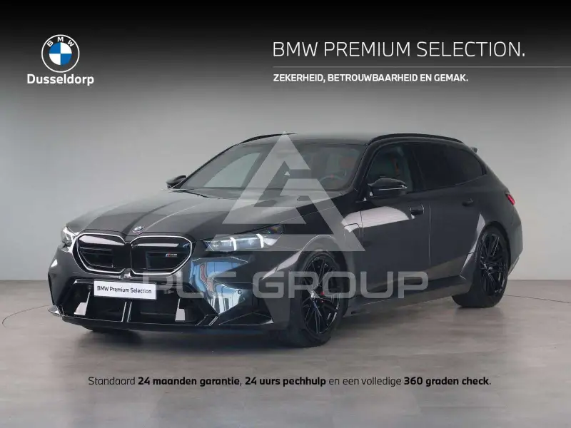 2025 BMW M5