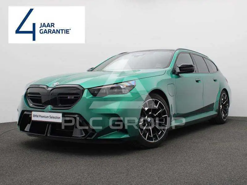 2025 BMW M5