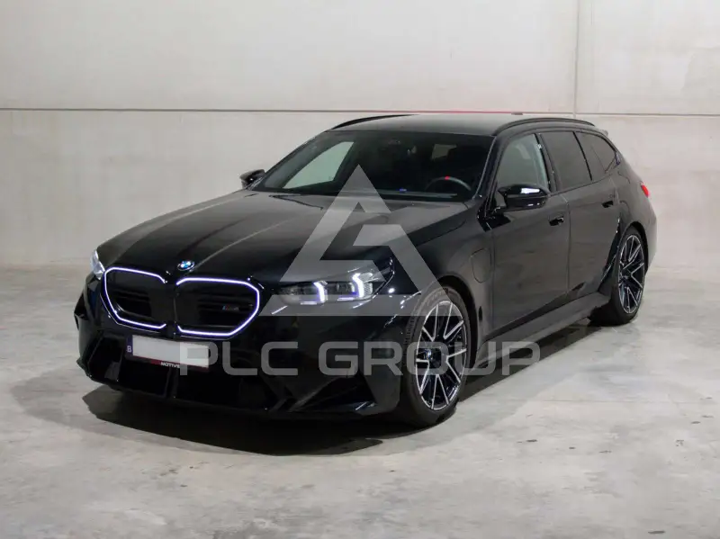 2025 BMW M5