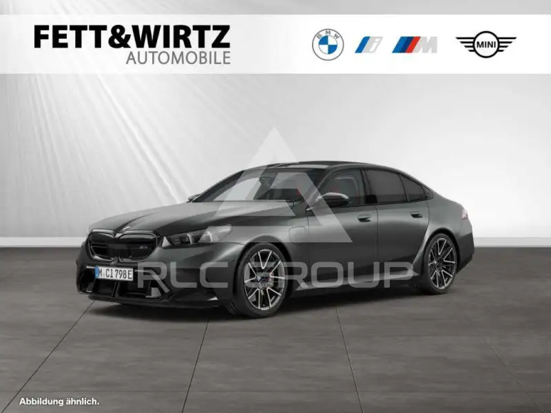 2025 BMW M5