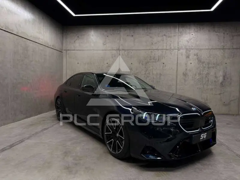 2025 BMW M5