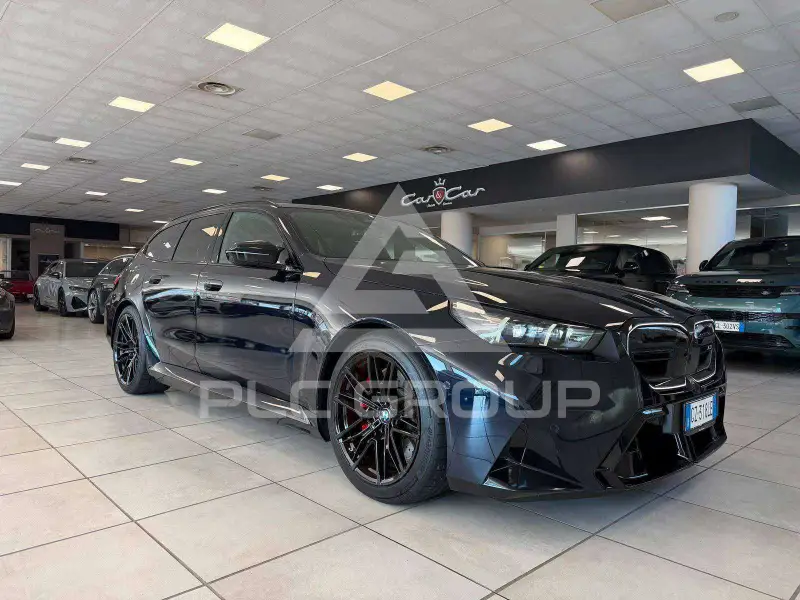 2025 BMW M5