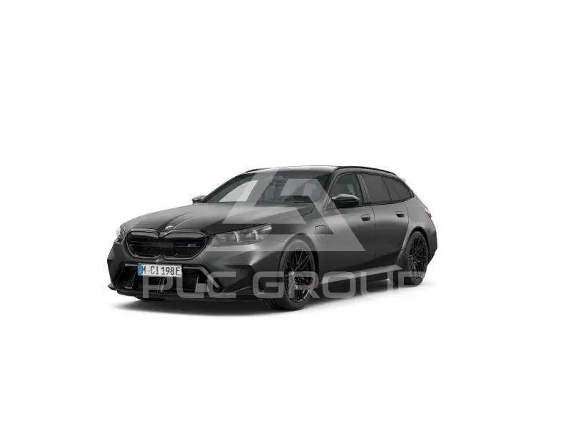 2025 BMW M5