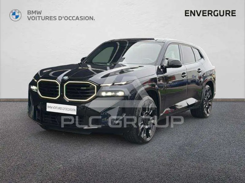 2025 BMW M5
