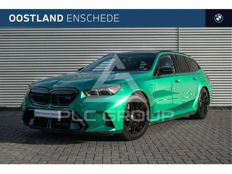 2025 BMW M5