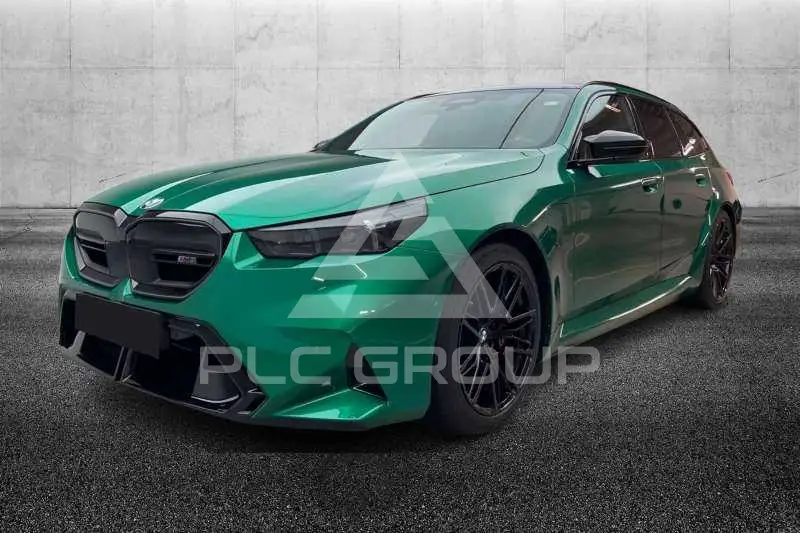 2025 BMW M5