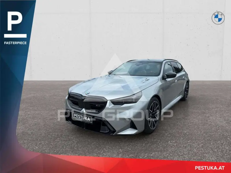 2025 BMW M5