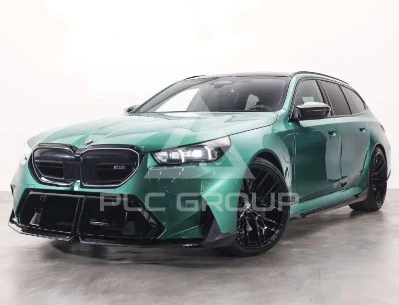 2025 BMW M5