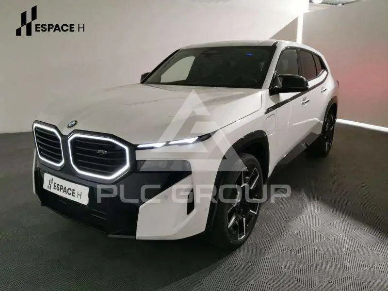 2025 BMW M5