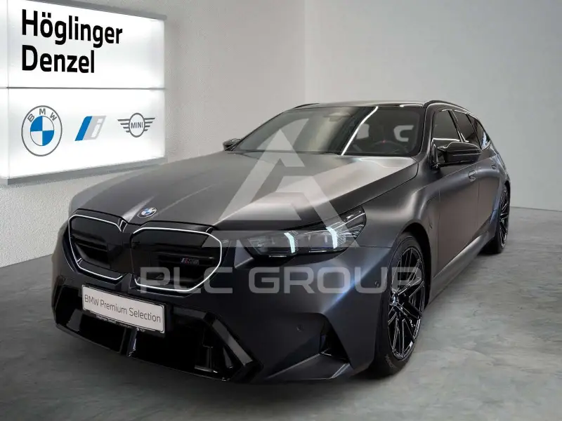 2025 BMW M5