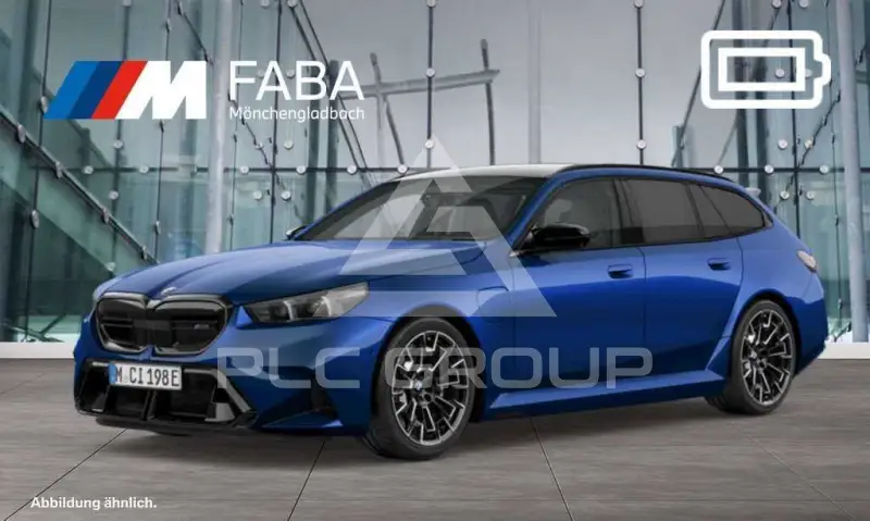 2025 BMW M5