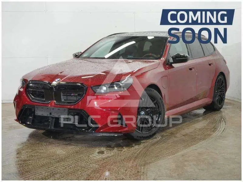 2025 BMW M5