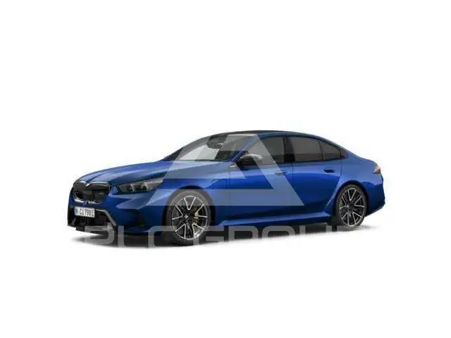 2025 BMW M5