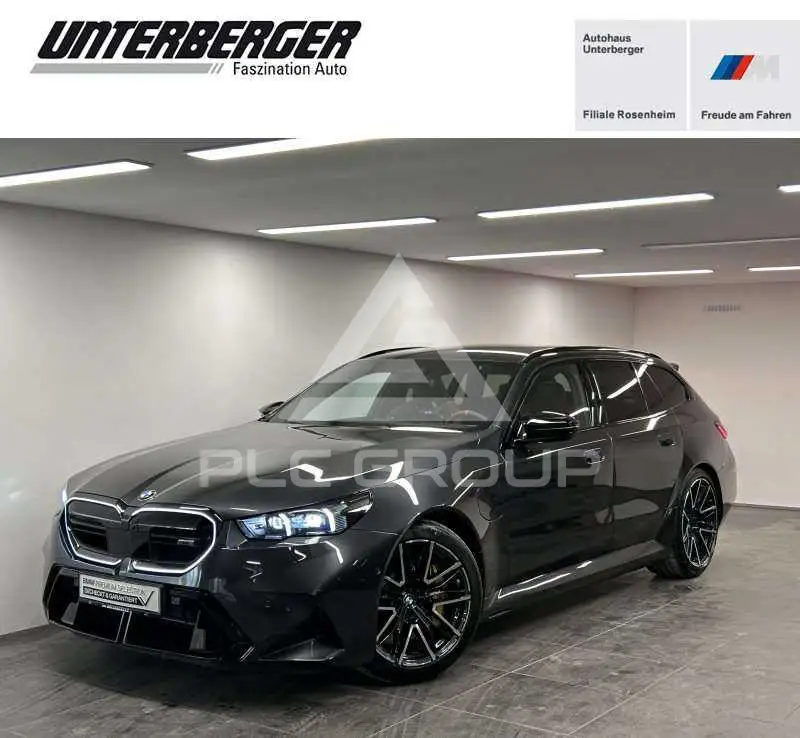 2025 BMW M5