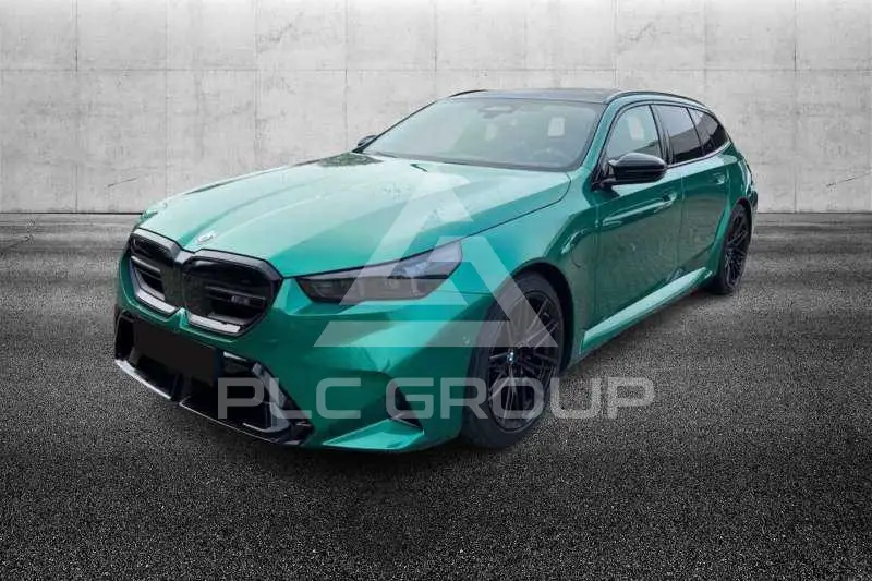 2025 BMW M5