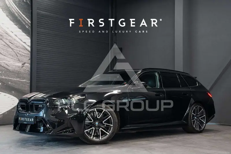 2025 BMW M5