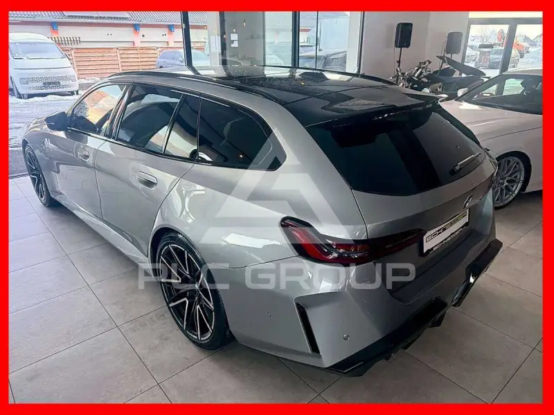 2025 BMW M5