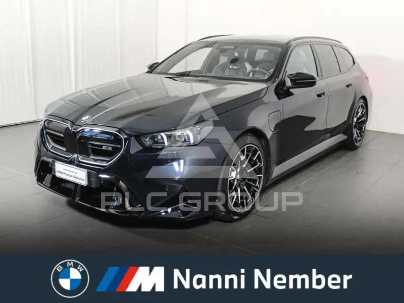 2025 BMW M5