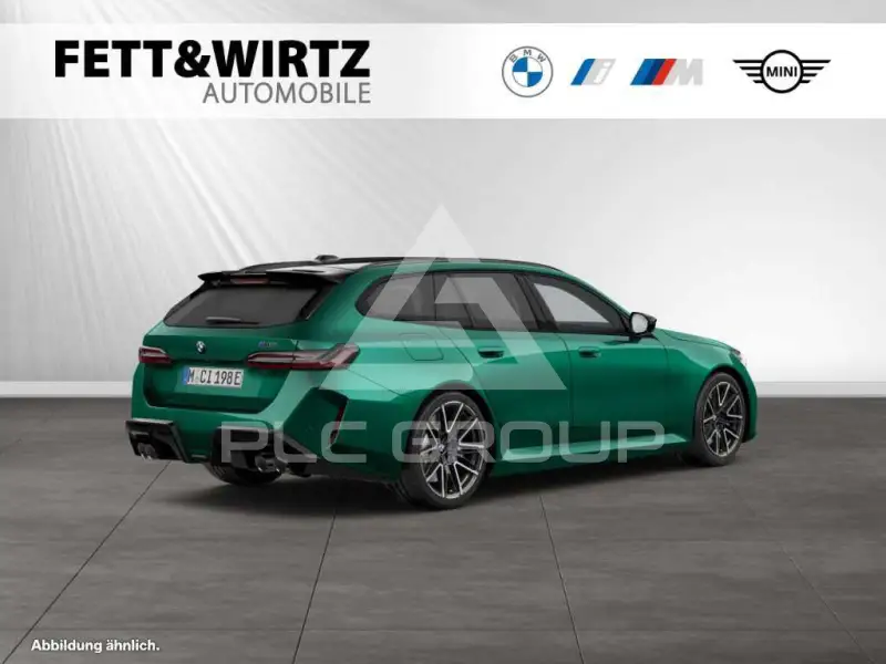 2025 BMW M5
