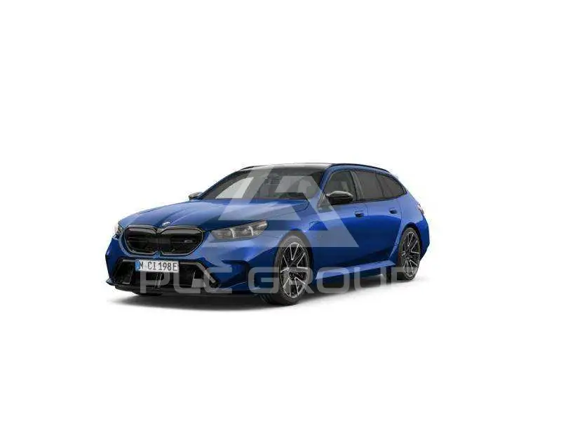 2025 BMW M5