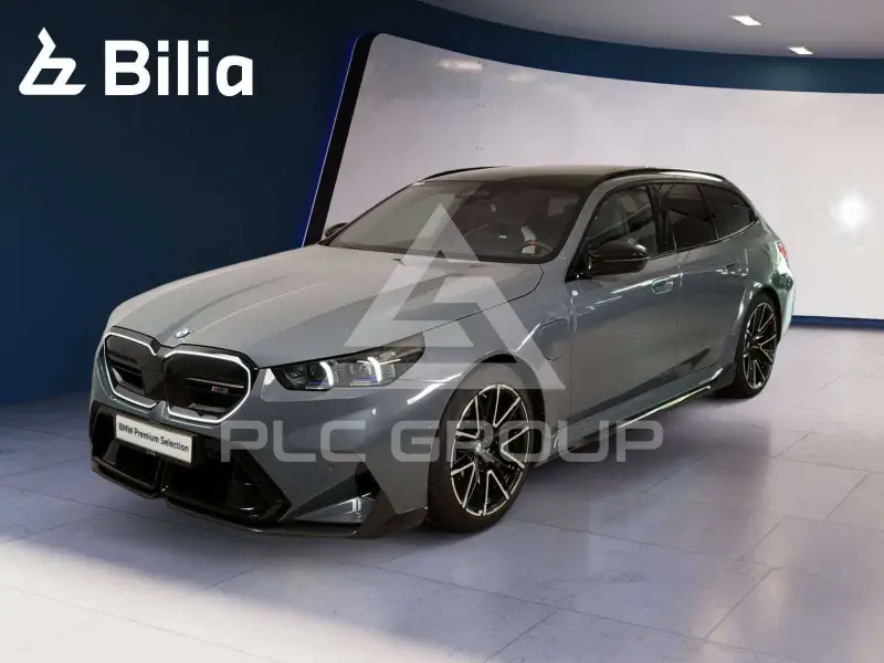 2025 BMW M5
