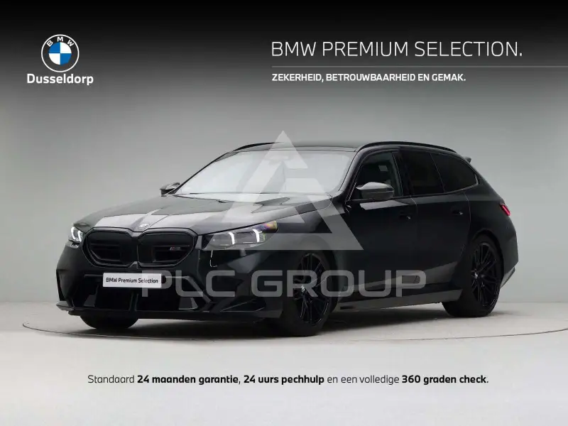 2025 BMW M5