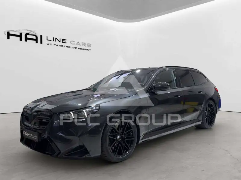 2025 BMW M5