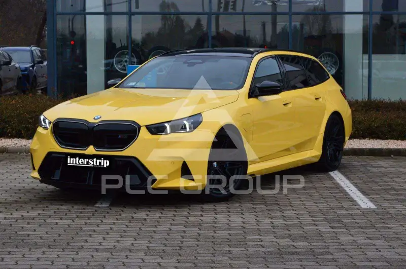 2025 BMW M5