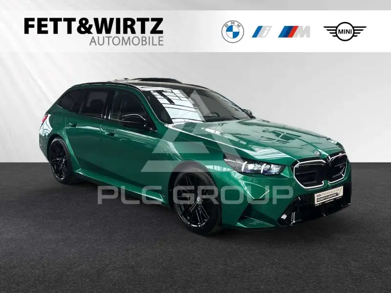 2025 BMW M5